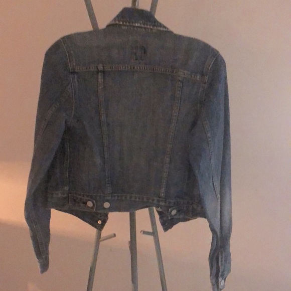 LEVI’S Jean Jacket - Picture 4 of 4